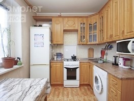 Продается 1-комнатная квартира Малиновского ул, 36.9  м², 3450000 рублей