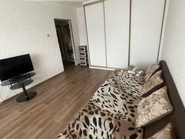 Продается 1-комнатная квартира Зеленый б-р, 40  м², 4150000 рублей