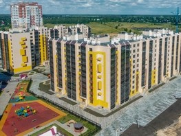 Продается 2-комнатная квартира ЖК Новый Амур, 6-й Амурский проезд, 10, 57.1  м², 6680000 рублей