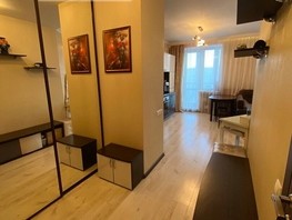 Продается 1-комнатная квартира Звездова ул, 45  м², 6190000 рублей