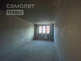 Продается 1-комнатная квартира Красной Звезды 1-я ул, 43  м², 4344000 рублей