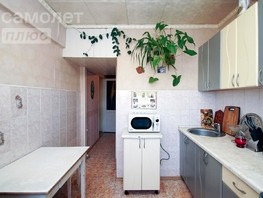 Продается 3-комнатная квартира Багратиона ул, 50  м², 4500000 рублей