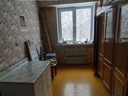 Продается 4-комнатная квартира Волгоградская ул, 61  м², 5440000 рублей