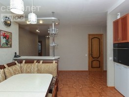 Продается 3-комнатная квартира Комкова ул, 110  м², 10999000 рублей