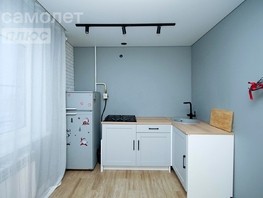 Продается 1-комнатная квартира Волгоградская ул, 39  м², 4500000 рублей