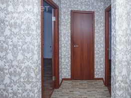 Продается 2-комнатная квартира ярослава гашека, 48  м², 4190000 рублей