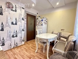 Продается 1-комнатная квартира Краснознаменная ул, 37  м², 3600000 рублей
