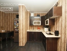 Продается 2-комнатная квартира 10 лет Октября ул, 45.6  м², 4990000 рублей
