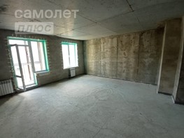 Продается 3-комнатная квартира Звездова ул, 89  м², 9370000 рублей