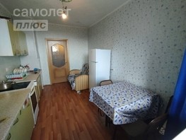 Продается 1-комнатная квартира Мельничная ул, 45  м², 4000000 рублей