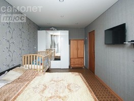 Продается 2-комнатная квартира Менделеева пр-кт, 48.2  м², 4600000 рублей