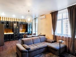 Продается 3-комнатная квартира Кемеровская ул, 82.9  м², 12990000 рублей