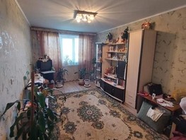 Продается 2-комнатная квартира Любинская 3-я ул, 50.9  м², 5300000 рублей