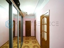 Продается 3-комнатная квартира Северная 27-я ул, 115.1  м², 15900000 рублей