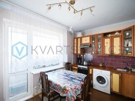 Продается 4-комнатная квартира Батумская ул, 94.2  м², 6190000 рублей