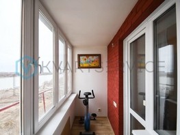 Продается 2-комнатная квартира Пригородная 1-я ул, 60.6  м², 7200000 рублей
