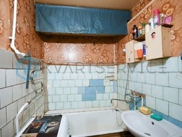 Продается 1-комнатная квартира Федора Крылова ул, 30.8  м², 3550000 рублей