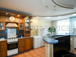 Продается 2-комнатная квартира 25 лет Октября ул, 78  м², 10500000 рублей