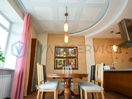 Продается 4-комнатная квартира Красный Путь ул, 195.2  м², 24500000 рублей