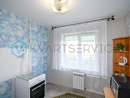 Продается 2-комнатная квартира Лукашевича ул, 52.6  м², 5680000 рублей