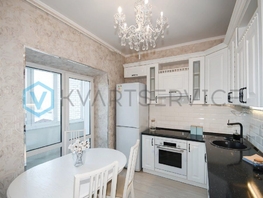 Продается 4-комнатная квартира Волховстроя ул, 99  м², 16990000 рублей