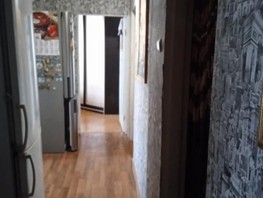 Продается 3-комнатная квартира Конева ул, 74.8  м², 7600000 рублей