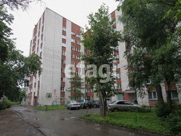 Продается 2-комнатная квартира Яковлева ул, 40.4  м², 3600000 рублей