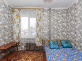 Продается 2-комнатная квартира Авиагородок ул, 40  м², 5100000 рублей