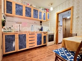 Продается 2-комнатная квартира Красный Путь ул, 36.9  м², 3900000 рублей