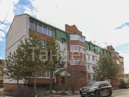 Продается 1-комнатная квартира Крайняя 5-я ул, 42  м², 4300000 рублей