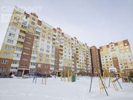 Продается 1-комнатная квартира Малиновского ул, 36.8  м², 3900000 рублей