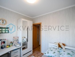 Продается 4-комнатная квартира Комарова пр-кт, 79  м², 8390000 рублей