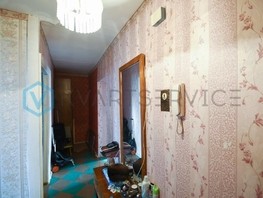 Продается 2-комнатная квартира Юбилейная ул, 44.6  м², 3700000 рублей