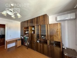 Продается 2-комнатная квартира Авиационная ул, 47.2  м², 4700000 рублей