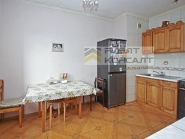 Продается 3-комнатная квартира Съездовская ул, 65.5  м², 7400000 рублей