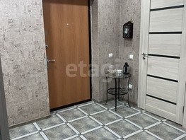 Продается 3-комнатная квартира Волгоградская ул, 76  м², 8400000 рублей