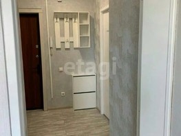 Продается 1-комнатная квартира Завертяева ул, 37  м², 3726000 рублей