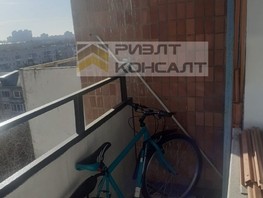 Продается 1-комнатная квартира Лукашевича ул, 38.2  м², 4220000 рублей