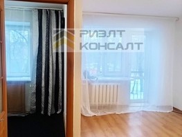 Продается 2-комнатная квартира Петра Ильичева ул, 41.1  м², 4600000 рублей