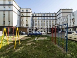 Продается 1-комнатная квартира Профинтерна ул, 23  м², 2448000 рублей