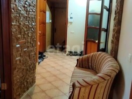 Продается 4-комнатная квартира Масленникова ул, 85  м², 10093000 рублей