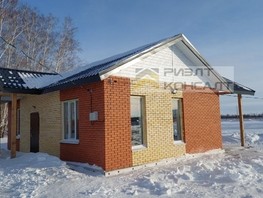 Продается Дом Новосибирская 2-я ул, 68  м², 5000000 рублей