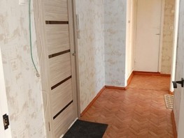 Продается 2-комнатная квартира ярослава гашека, 52.9  м², 4599000 рублей