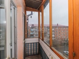 Продается 1-комнатная квартира Хлебная ул, 31.5  м², 2549000 рублей