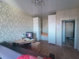 Продается 1-комнатная квартира Красный Путь ул, 39  м², 6090000 рублей
