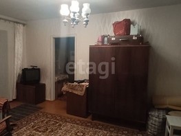 Продается 2-комнатная квартира Мира пр-кт, 40  м², 3700000 рублей