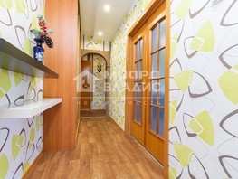Продается 3-комнатная квартира Заозерная 10-я ул, 62.7  м², 6300000 рублей