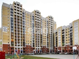 Продается 2-комнатная квартира Перелета ул, 58  м², 9100000 рублей