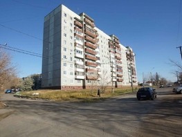 Продается 4-комнатная квартира Чередовая 10-я ул, 92  м², 7100000 рублей
