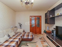 Продается 3-комнатная квартира Зеленый б-р, 64.5  м², 6290000 рублей